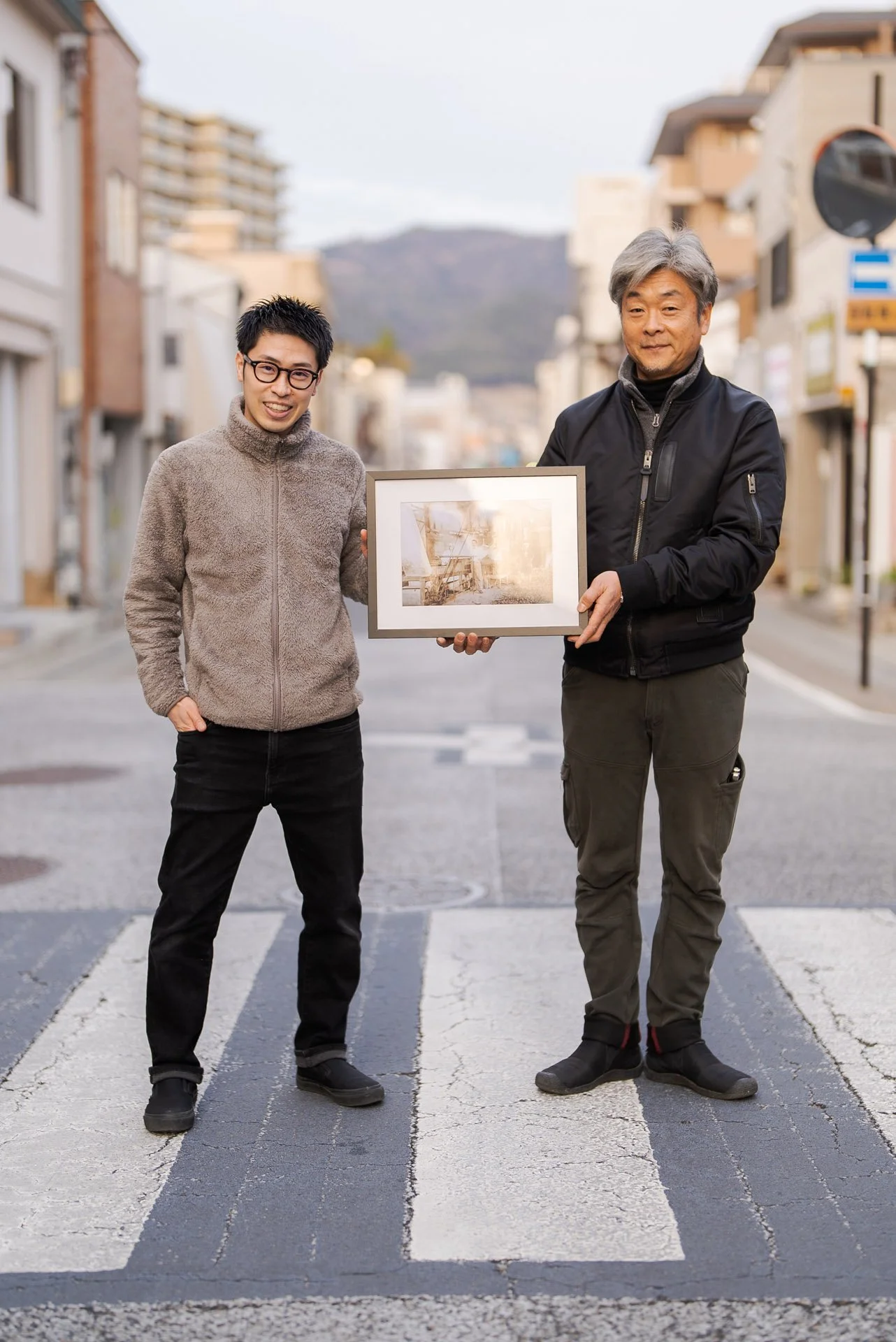 MMC 04/23: Shimizuさん Samidori (さみど) Kageyama Matcha — Ooika